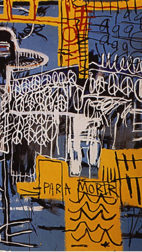 Basquiat - Bird on Money for mobile Basquiat Wallpaper, Basquiat Artwork, Photography Phone, Basquiat Art, Steve Harrington, Phone Wallpapers, Phone Wallpaper, Cool Art, Art Photography