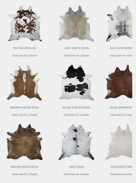 Possible chair cover Carpet Farmhouse Style, Nguni Decor Living Rooms, Cowprint Rug, Cow Skin Rug Living Room, Cow Hide Rug Living Room, Cow Rug Living Room, Cow Carpet, Cowhide Rug Living Room, Cow Hide Rugs