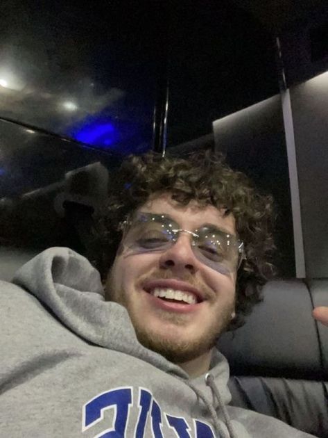 Jack Harlow, One Night, Clothing Apparel, Shop Clothing, Sunny Day, Kentucky, Curly Hair, Best Friends, Angeles