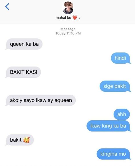 Messenger Funny Text Messages Tagalog, Filipino Relationship, Funny Chat With Girlfriend, Soobin Thumbnail, Funny Text Pictures, Tagalog Quotes Hugot Funny, Filo Memes, Funny Quotes Tumblr, Funny Words To Say