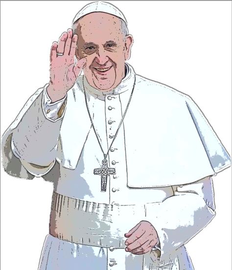 PAPA FRANCISCO Holy Father, Francis Of Assisi, Papa Francisco, St Francis, Pope Francis, Roman Catholic, Show And Tell, I Hope, Jesus