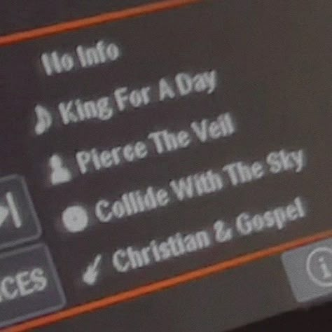 King For A Day, Christian Gospel, Pierce The Veil, The Veil, Grunge Aesthetic, Veil, Screen, White