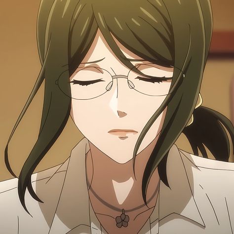 Koyanagi Hanako, Hanako Koyanagi, Hanako Koyanagi Icon, Cute Hanako Pfp, Hanako Profile Picture, Wotakoi Hanako Kabakura, Hanako And Kabakura Wotakoi, Wotakoi Love Is Hard For Otaku, Mandela Art