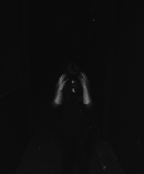 Crying Aesthetique Black And White, Betrayed Aesthetic Photography, Photography Surreal, Black And White Aesthetic, Dark Photography, The Void, White Aesthetic, Photography Inspo, Black Aesthetic