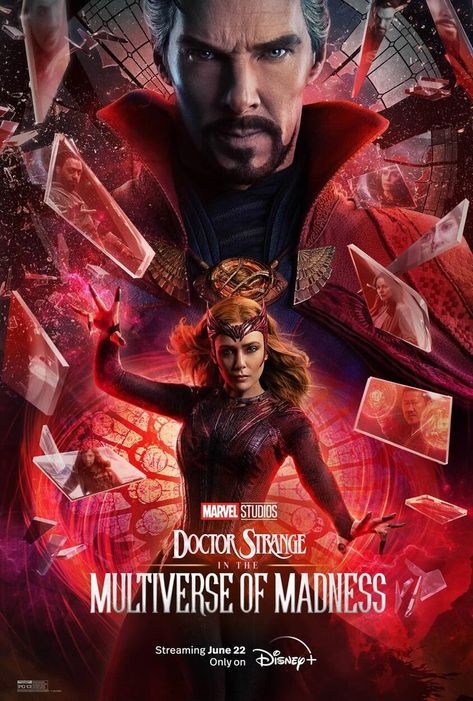 Doctor Strange Poster, Evans Peter, Marvel Polaroid, Avenger Party, Dr Evans, Doctor Stranger Movie, Doctor Strange Multiverse Of Madness, Marvel News, Doctor Stranger