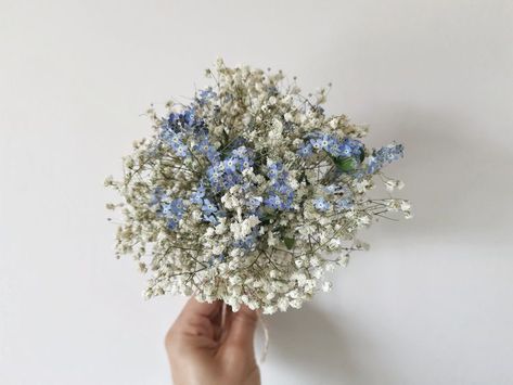 Forget Me Not Flowers White, Flower Bouquet Forget Me Not, Forget Me Nots Wedding, Bouquet Forget Me Not, Forget Me Not Flowers Wedding, Forget Me Not Bridal Bouquet, Forget Me Not Bouquet Wedding, Forget Me Nots Bouquet, Forget Me Not Flowers Bouquet