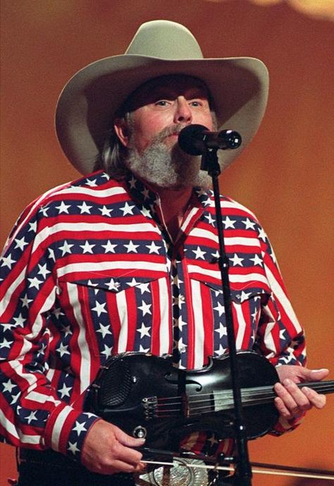 Charlie Daniels | Music | wacotrib.com Charlie Daniels Band, Charlie Daniels, Outlaw Country, Live Model, Southern Rock, May 7, Country Music, Rodeo, Music Artists