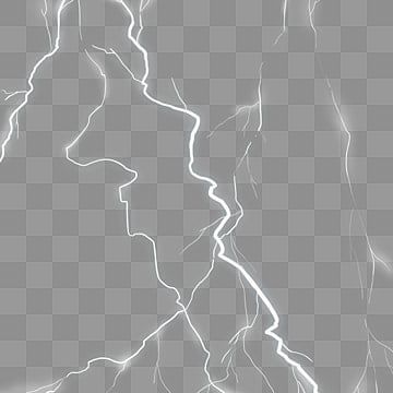 Lightning Clipart, Drawing Flames, Lightning Thunder, Lightning Flash, White Lightning, Thunder And Lightning, Lightning Storm, Dark Clouds, Flash Light