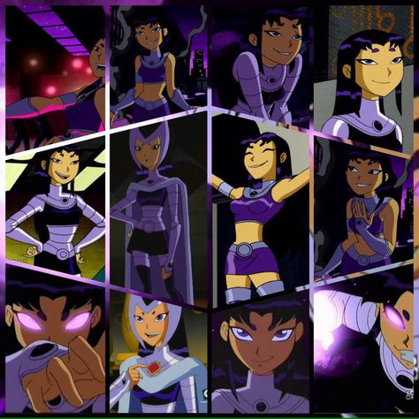 Blackfire teen titans cover by SaraMarie248 on DeviantArt Blackfire Wallpaper, Black Fire Teen Titans, Blackfire Costume, Blackfire Cosplay, Blackfire Teen Titans, Teen Titans Blackfire, Robin Starfire, Sonamy Comic, Original Teen Titans