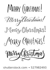 Merry Christmas Handwriting, November Calligraphy, Merry Christmas In Cursive, Christmas Handwriting, Name Of Months, Winter Windows, Merry Christmas Font, Merry Christmas Calligraphy, Christmas Calligraphy