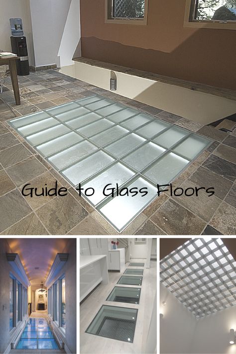 Check out this step by step guide to select a glass floor or glass bridge - http://blog.innovatebuildingsolutions.com/2015/10/11/step-step-guide-select-glass-floor-bridge/ Roof Floor Design, Glass Floor Tiles, Glass Flooring, Glass Brick Flooring, Glass Block Flooring, Floor Glass Design, Glass Flooring Ideas, Glass Floor Balcony, Glass Block Floor