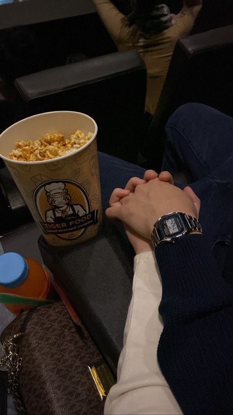 Movie Date Aesthetic Couple, Couples Cafe Photo, Theatre Boyfriend Aesthetic, Movie Date With Boyfriend, Hidden Couple Photos, Couples Movie Night, Power Dynamics, Penelope Douglas, Gift Basket Ideas For Couples