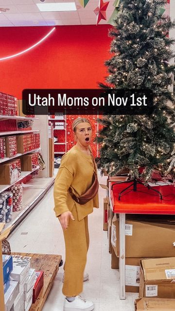 Utah Moms On November 1, Utah Moms Be Like, Jane Williamson, Sophia Lauren, Utah Mom, Jane Wilson, Preppy Stuff, All I Want For Christmas, Christmas Mom