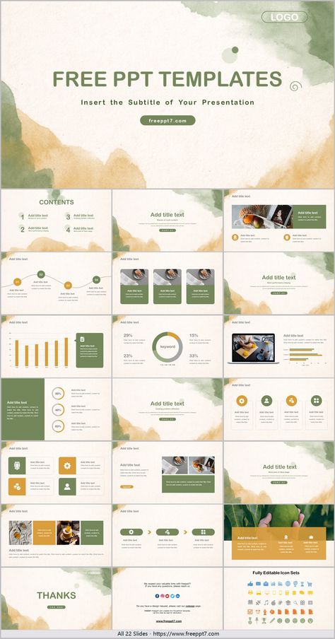 Work summary PPT template, elegant, multi-chart Power Point Layout Design, Minimal Powerpoint Design, Ppt Color Palette, Creative Powerpoint Design, Powerpoint Design Free, Psychology Template, Presentation Hacks, Professional Presentation Design, Professional Ppt Templates