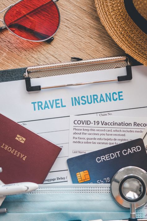 Compare the best travel insurance companies. Find the right coverage for your next adventure with our guide. Credit Card Tips, Best Travel Insurance, Budget Advice, Credit Card Hacks, Affordable Vacations, Relaxing Travel, Travel Savings, Insurance Companies, Best Credit Cards