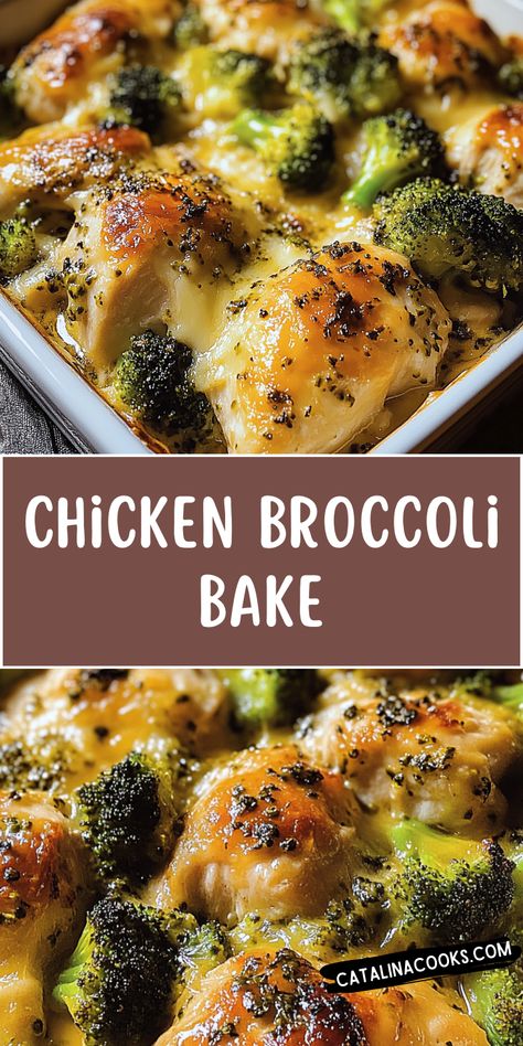 Looking for a simple yet healthy meal? This Chicken Broccoli Bake will quickly become a favorite! Made with diced chicken, broccoli dinner recipes healthy, and creamy cheese, this dish is ideal for easy nice dinner recipes and perfect when you need to feed a crowd. Whether you’re in need of meal ideas for 6 people or just want something hearty, this bake has you covered! #ChickenBroccoliBake #EasyNiceDinnerRecipes #DicedChickenDinnerRecipes #BroccoliDinnerRecipesHealthy Chicken Broccoli Dinner, Broccoli Dinner Recipes, Nice Dinner Recipes, Broccoli Dinner, Chicken Broccoli Bake, Broccoli Bake, Nice Dinner, Diced Chicken, Feed A Crowd