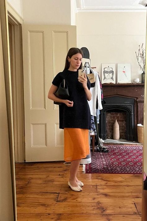 Laura Reilly, 2024 Inspiration, Vintage Stores, Feminine Wardrobe, Fashion Week Outfit, Sustainable Brands, Fashion Landscape, Summer 2025, Shetland Wool