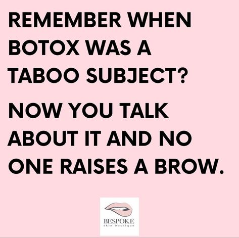 Botox And Brunch Party, Botox Slogans, Cosmetic Injector Aesthetic, Botox Quotes Posts, Botox Humor, Botox Parties, Botox Business, Botox Funny, Botox Quotes