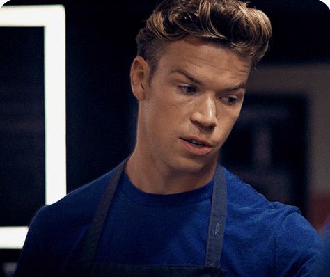 Luca The Bear, Will Poulter The Bear, Scenario Prompts, Adam Warlock, Face Claims Male, Will Poulter, Maze Runner Funny, Tommy Lee Jones, Science Research