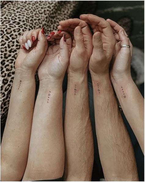 Sibling Tattoo Ideas, Sibling Tattoos, Matching Tattoos, Tattoo Ideas, Tattoos