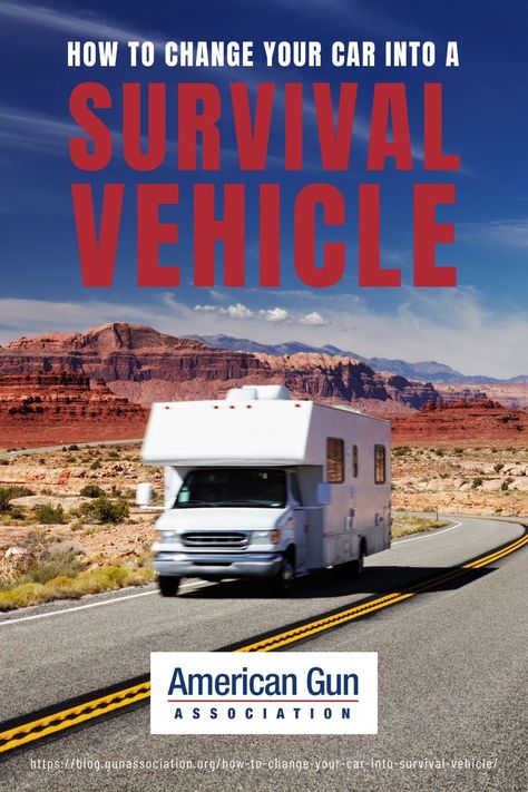 Survival Vehicle, Compass Navigation, Survival Preparedness, Underground Shelter, Shtf Survival, Doomsday Prepping, Stuck In The Mud, Survival Equipment, Survival Life