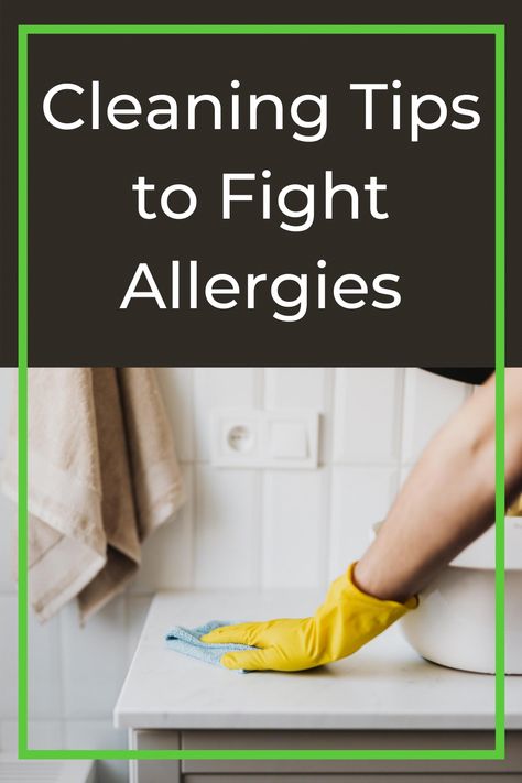 With a few easy house cleaning practices, you can actually help alleviate allergies. Here are some cleaning tips to allergy-proof your home. Easy House Cleaning, Home Remedies For Allergies, Natural Remedies For Migraines, Kids Allergies, Smoothie Bowl Healthy, Liver Diet, Farm Land, Allergy Remedies, Home Farm