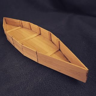 Popsicle Stick Boat #kidscraft #popsiclestickcraft Popsicle Boat, Popsicle Stick Boats That Float, Popsicle Stick Boat, Make A Boat, Popsicle Crafts, Woodworking Projects For Kids, Build Your Own Boat, Boat Projects, Boat Building Plans