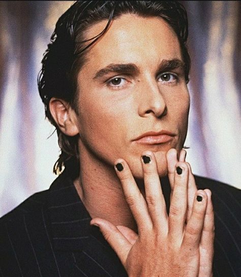 Patrick Bateman Pfp, Patrick Bateman, Sigma Male, Christian Bale, Increase Sales, The Village, Level Up, Holland, Let Me