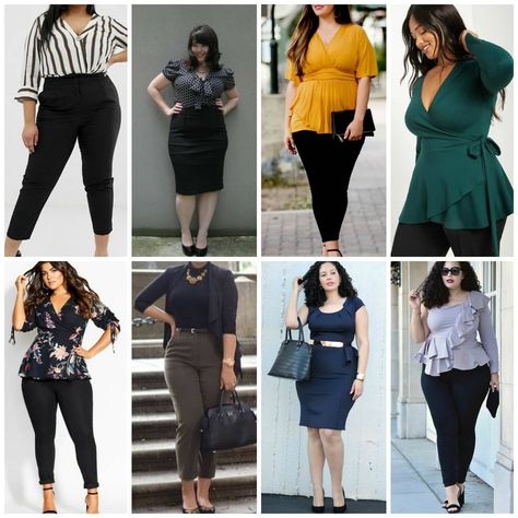 TR at work: plus size There are a very very limited amount bloggers who break the norm, so I'm afraid I won't be able to do this for… | Instagram True Romantic Kibbe, Plus Size Theatrical Romantic, Kibbe Romantic Plus Size, Romantic Plus Size Outfits, Theatrical Romantic Hairstyle, Rounder Hips, Theatrical Romantic Outfit, Burnished Winter, Wrap Blouses