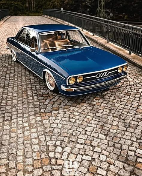 Audi 100, Vw Porsche, Air Ride, Classy Cars, Audi Cars, Henry Ford, European Cars, Koenigsegg, German Cars