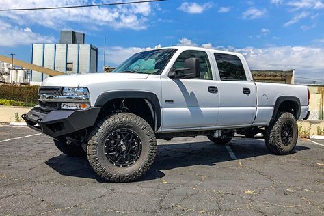 Chevy 2500hd, Truck Builds, 2010 Chevy Silverado, Chevy Duramax, 2002 Chevy Silverado, Cars To Buy, Silverado Hd, Chevrolet Silverado 2500hd, Gmc Sierra 2500hd