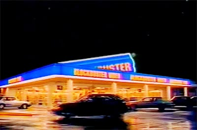 Blockbuster Video, Nostalgic Pictures, Video Store, Retro Images, 80s Aesthetic, 90s Aesthetic, Aesthetic Gif, Retro Aesthetic, Past Life