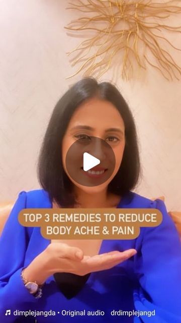 Body Aches And Pains Remedies, Body Aches And Pains, Body Aches Remedies, Sour Throat, Vata Imbalance, Easy To Digest Foods, Viral Fever, Body Aches, Sour Foods