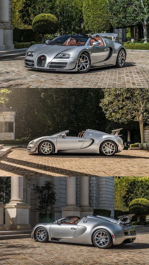 Bugatti Veyron Grand Sport Vitesse Bugatti Veyron Wallpapers, Buggati Veyron, Bugatti Veyron Vitesse, Bugatti Veyron Grand Sport Vitesse, Aesthetic Car Accessories, Bugatti Veyron Super Sport, Rolls Royce Ghost, Tmax Yamaha, Hyper Cars