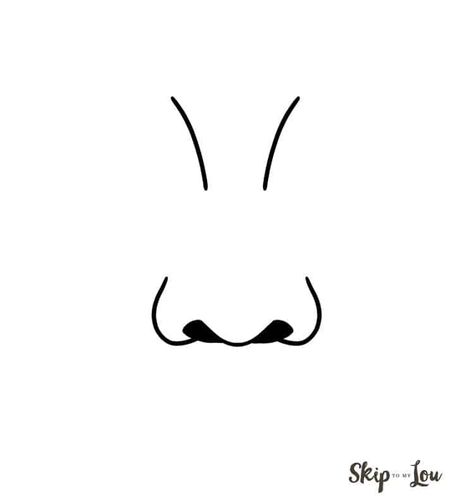 simple nose drawing Cartoon Nose Drawing Easy, Easy Cartoon Eyes To Draw, Small Nose Drawing, Nose Doodle Simple, Easy Drawing Sketches Simple, Simple Nose Drawing, Cute Nose Drawing, Cartoon Noses Drawing, Easy Nose Drawing