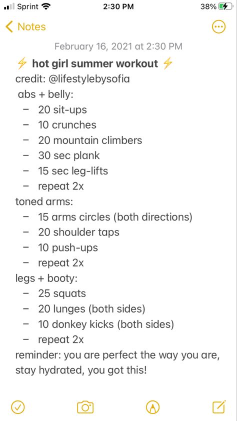 At Home Daily Workout, Workout Routine To Tone Up, Yoga Mat Exercises, Everyday Workouts At Home, Summer Workouts At Home, Women Workouts At Home, Workouts For Toned Bodies, Tones Body Workout, Workout Easy At Home