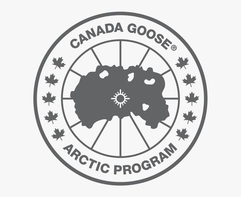 Canada Goose Logo, Hd Images, Canada Goose, Png Images, Clip Art, Pure Products, ? Logo