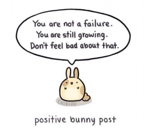 Positive bunny Somebunny Loves You, Cute Motivational Quotes, Cheer Up Quotes, Cute Inspirational Quotes, Cute Messages, Up Quotes, Wholesome Memes, Love Memes, Positive Messages