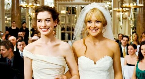 Bridal Wars, 2023 Movies, Chick Flick Movies, Bride Wars, Comfort Movies, Movie Aesthetic, Girly Movies, Chick Flicks, Fav Movies