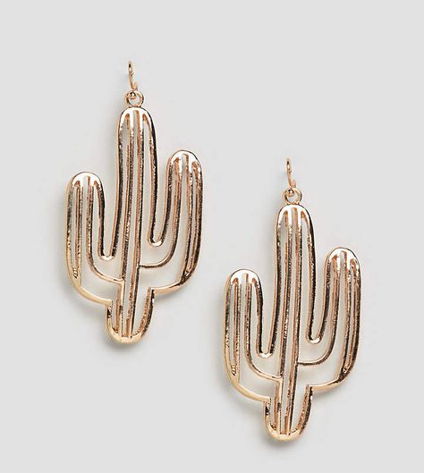 Reclaimed Vintage inspired cut out cactus earrings #ad #cactus #cactusparty #cacti #cactusaddicted #succulent #saguaro Cactus Jewelry, Kay Jewelry, Cactus Earrings, Family Jewels, Reclaimed Vintage, Inspired Jewelry, Turquoise Jewelry, Vintage Earrings, Sloth