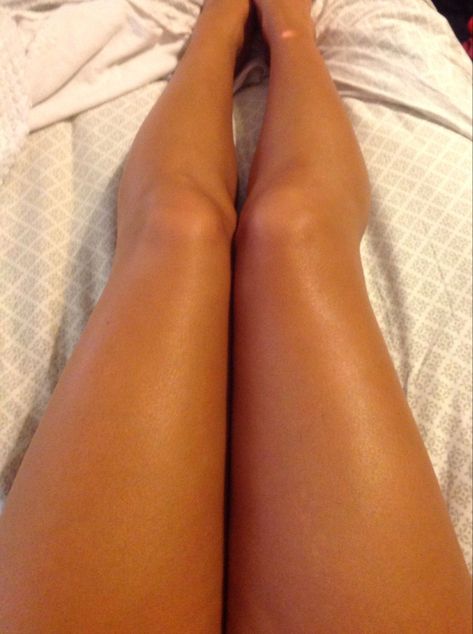 Smooth Legs, Tan Legs, Goals Inspiration, Beauty Goals, Body Inspiration, روتين العناية بالبشرة, Body Skin Care Routine, Tan Skin, Just Girly Things