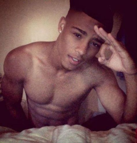 Dare. Mixed Boy, Cute Black Guys, Tumblr Boys, Guys Be Like, Black Boys, Black Is Beautiful, Black Men, A Man, Black