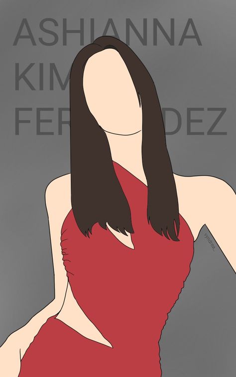 Ashianna Kim Fernandez University Series, Ashianna Kim Fernandez Fan Art, Yanna Wattpad, Ashianna Kim Fernandez, Wattpad Names, Fictional Characters Quotes, University Series Fanart, Book Cover Art Ideas, Univ Series