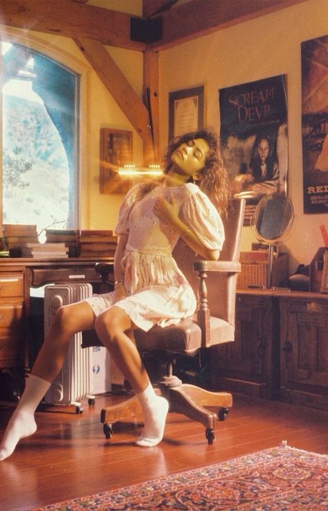 ZENDAYA // Wonderland Magazine by Petra Collins — May 2016 Zendaya Photoshoot, Mode Zendaya, The Wombats, Petra Collins, Wonderland Magazine, Zendaya Coleman, My Funny Valentine, Doja Cat, A Chair