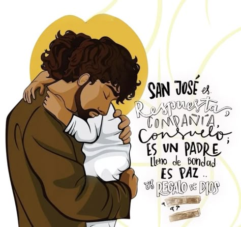 Catholic Heart, Awesome God, St Joseph, My Spirit, San Jose, God Is, Instagram, Santos