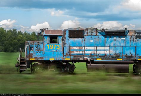 RailPictures.Net Photo: HRT 1973 Hartwell Railroad EMD GP38 at Lavonia, Georgia by boohooblues Georgia On My Mind, Georgia, Train, Photographer