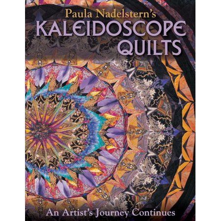 Kaleidoscope Quilts, Review Quotes, One Block Wonder, Crazy Quilt Stitches, Kaleidoscope Quilt, Embroidery Book, Sewing Book, Quilt Stitching, Book Quilt