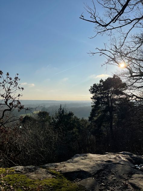 Cliff Forest, Forest Cliff, Winter France, Mountain Cliff, Cliff Edge, Human Pictures, Cliff Jumping, Spooky Stuff, Forest View