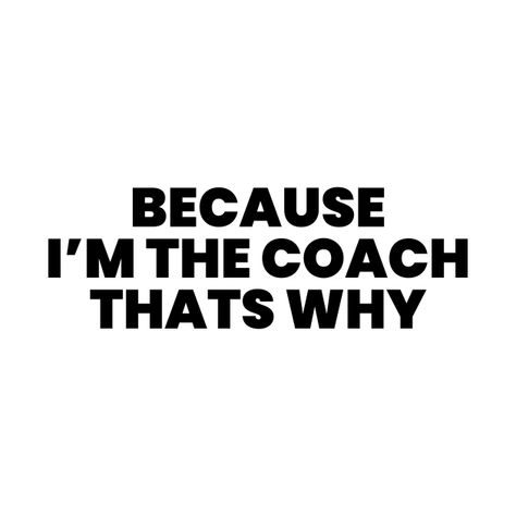 Crossfit Coach Quotes, Back Day Quotes Gym, Crossfit Quotes, Crossfit Coach, American Quotes, Coach Quotes, Gym Quote, College Humor, Typography Quotes