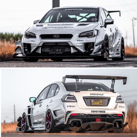 Subaru Wrx Modified, Slammed Cars, Cars Ideas, Aesthetic Car, Subaru Cars, Street Racing Cars, Car Ideas, Tuner Cars, Youtube Link